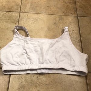 Nursing Bra 🤱